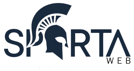 Sparta Web